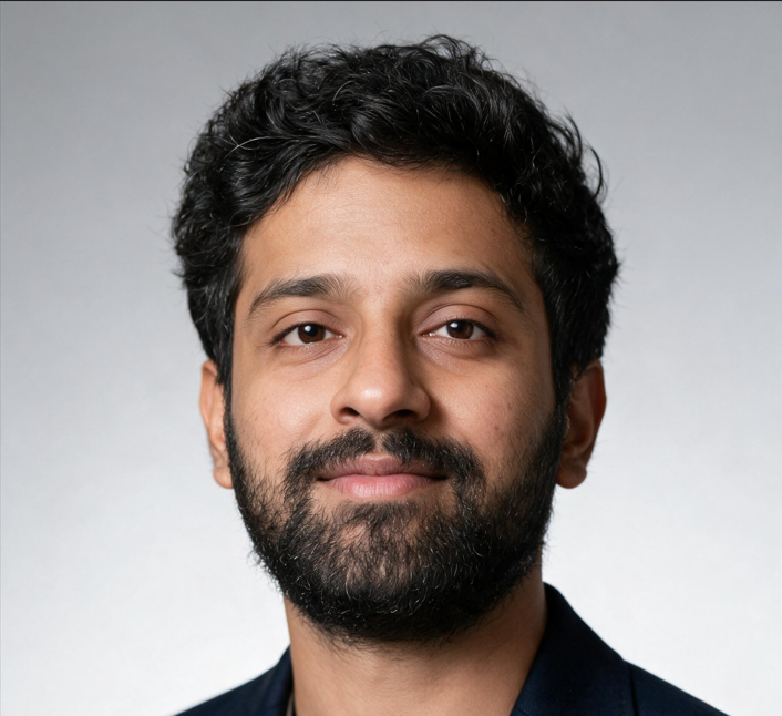 Abhishek Bolar