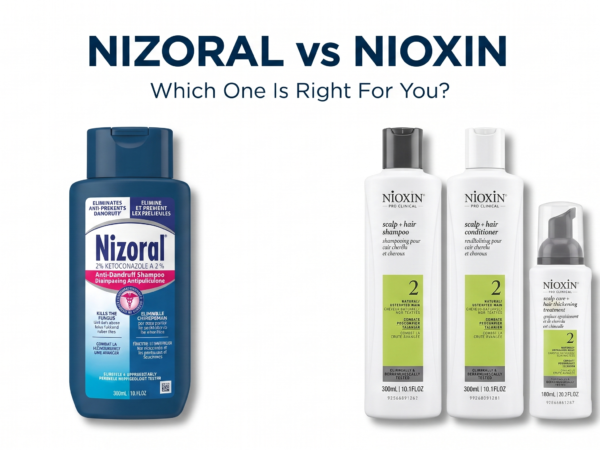 Is Nizoral Better Than Nioxin
