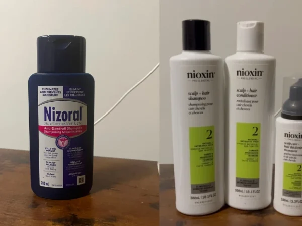 Best Hair Products for Thin Hair