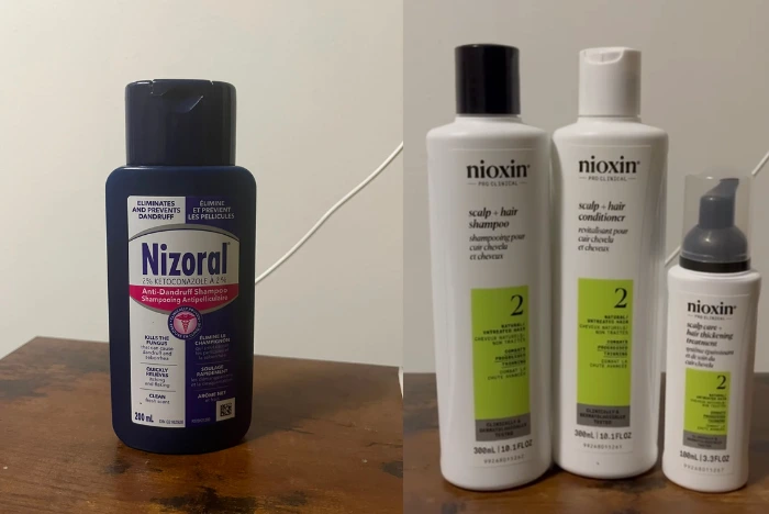 Best Hair Products for Thin Hair