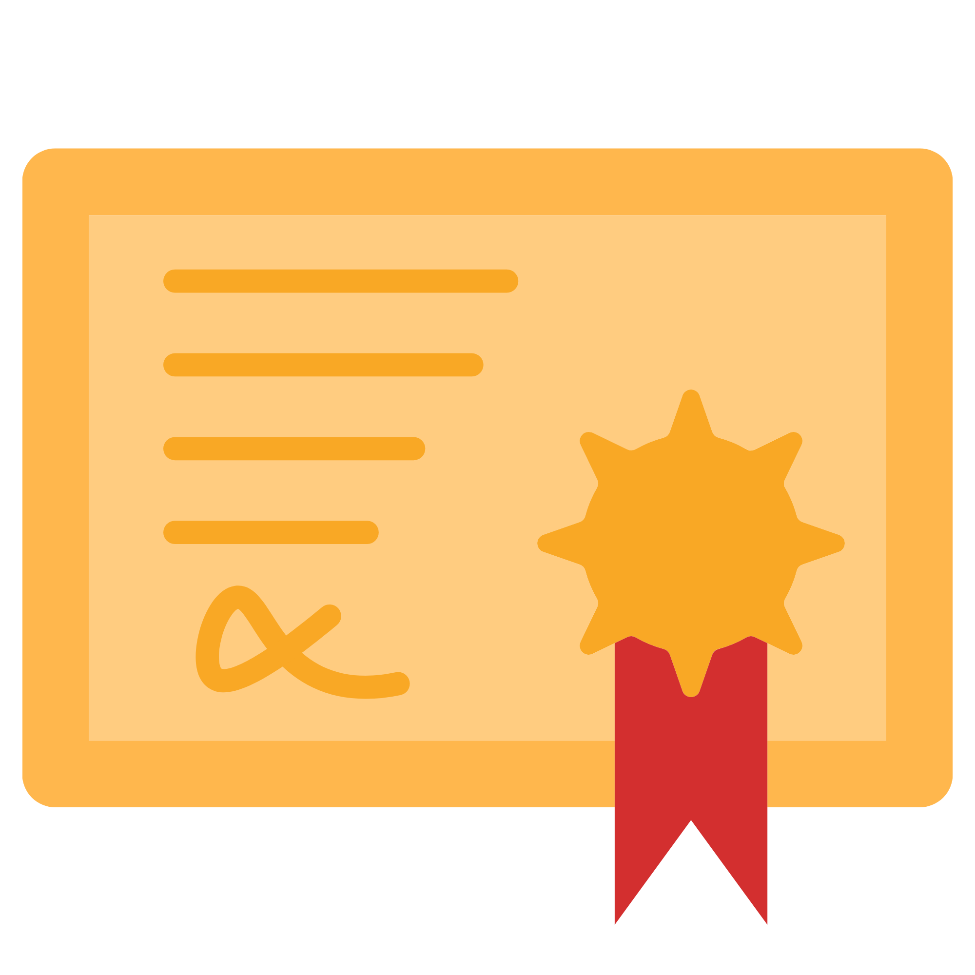 View certification