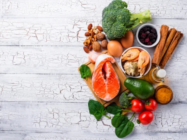 Foods to Enhance Hair Growth
